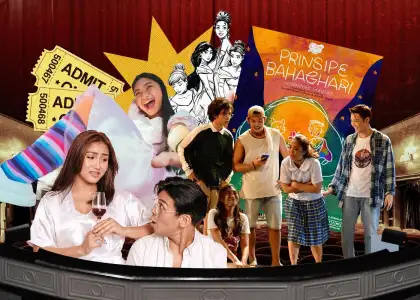 Feel the Love and Magic With Manilas Theater Shows in Nov2023 header