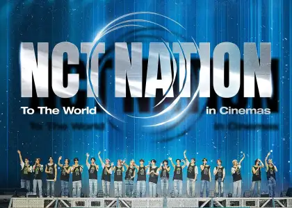 NC Ts NCT Nation To The World Tour to Hit Cinemas Soon