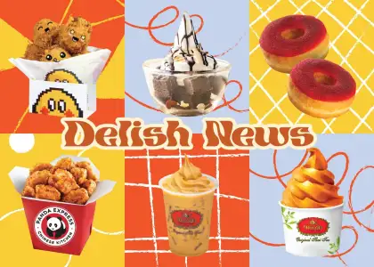 Delish News November 2023