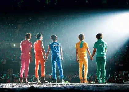 Celebrate SHI Nees 15th Anniversary With a Special Screening at SM Cinemas