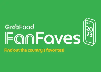 Grab Reveals This Years Fan Favorite Food Items at Grab Food Fan Fave 2023
