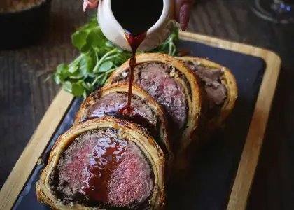 Celebrity Chef Gordon Ramsay to Open First Restaurant in the Philippines