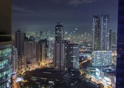 Manila Emerges as Global Prime Real Estates Hotspot in Q3 2023