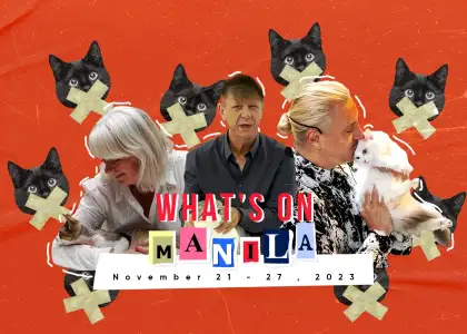 Whats On Header Template Nov 21 27 MNL