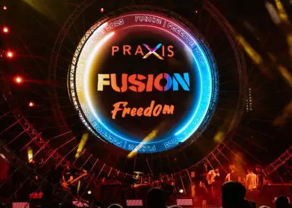 Fusion 11 11 Thrills Manila With Music Festivities More