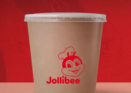 You Can Now Order Your Iced Coffee With Jollibees New Coffee Blends
