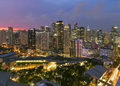 San Miguel Ayala 6 More PH Companies Enter Forbes Best Employers List