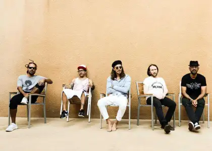 Incubus to Rock Manila Singapore More for 2024 Asia Tour