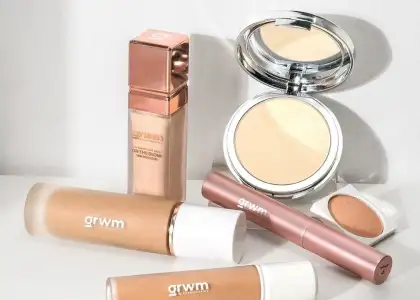 Local Brand GRWM Has Pop Up Events Kiosk in SM Makati MOA