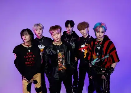 Rock Band Xdinary Heroes to Hold Tour in MNL BKK More