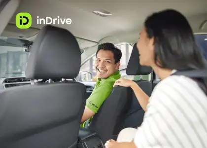Ride Hailing App in Drive to Launch Services in PH Soon