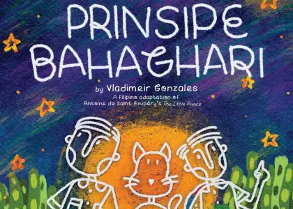 Catch the Return of Prinsipe Bahaghari This Jan 2024