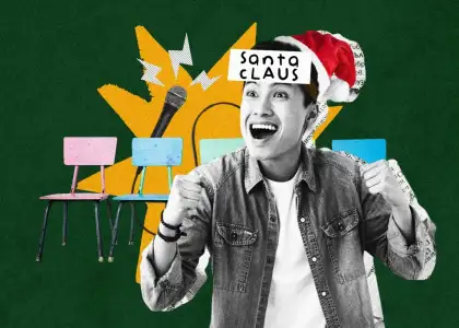 6 Iconic Christmas Party Games Every Pinoy Should Know