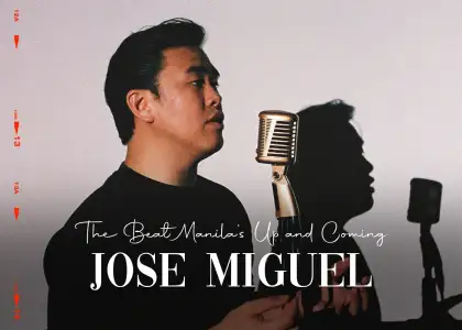 Meet Jose Miguel P Hs Rising Blues and Jazz Virtuoso