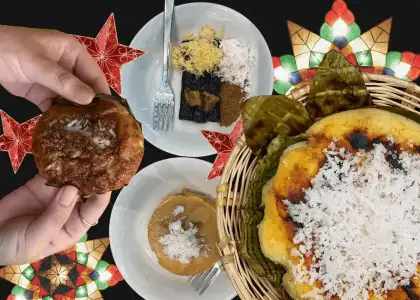 Christmas Food Crawl in Makati 1 1