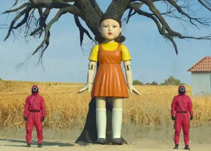 Squid Game More Titles Are Coming to Netflix Games Soon