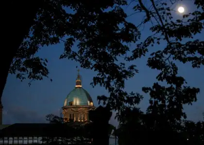 Beautiful churches in Metro Manila for Simbang Gabi 2023