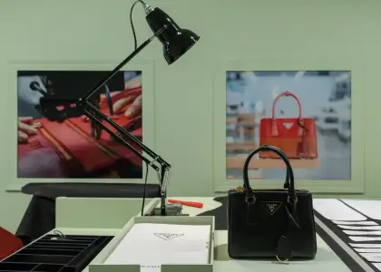 Luxury Fashion House Prada to Expand in the Philippines