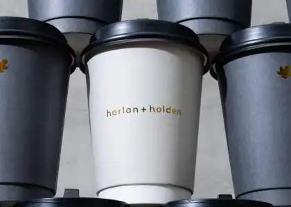 Harlan holden coffee Opens Second Store in BGC With a Wider Dining Space