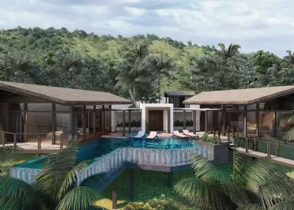 Banyan Tree to Open Its First Resort in the PH in 2026