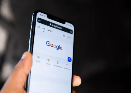 Here Are the Most Searched Topics and Names in Google This Year