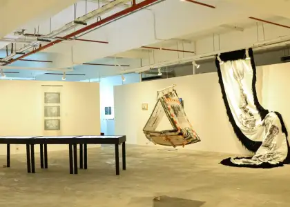 Catch Braille for the Seeing Photography Exhibition at CCP Until Feb 4