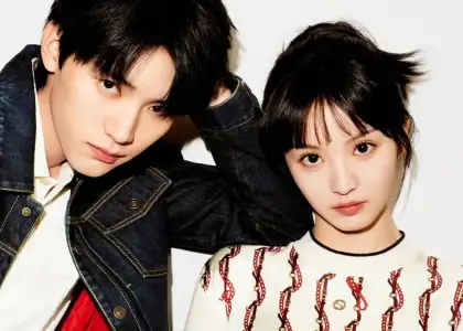 Gucci Launches Its Newest Year of the Dragon Collection