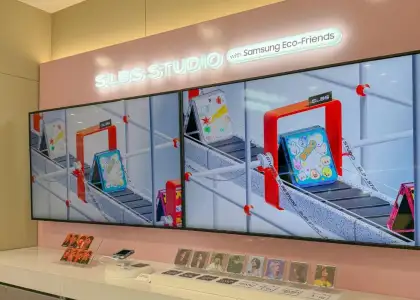 Level up Your Samsung Phone With SLBS Studios Filipino Themed Accessories