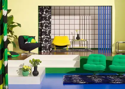 IKEA Launches Third Edition of the Nytillverkad Collection