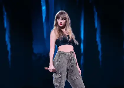 UP to Offer a Taylor Swift in Focus Course Soon