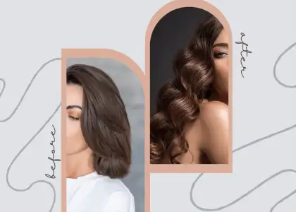 Visit These Salons in Metro Manila For Your Hair Extension Needs header
