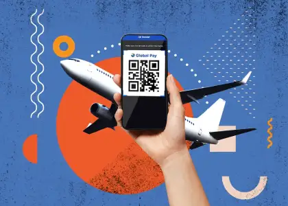 Going Abroad Soon Heres Your Guide to Using G Cash Global Pay