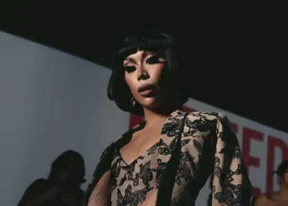 Marina Summers to Raise the PH Flag in Ru Pauls New Drag Race UK Season