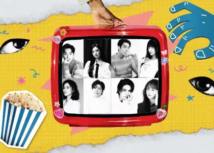 Nine Upcoming K Dramas You Should Not Miss This 2024