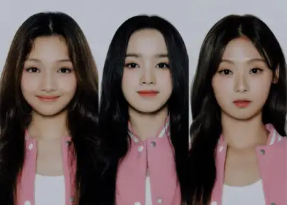 Ticket Secured Three Filipina Teens Are Set to Debut in a K Pop Group