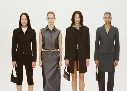 Mango Drops Heritage Collection for Its 40th Anniversary