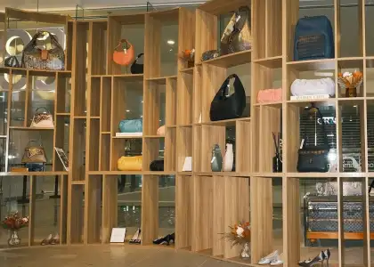 Grab Luxury Pieces at Corso Como 88s New One Ayala Store