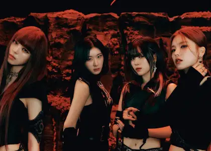 ITZY Announces Dates for Second World Tour BORN TO BE