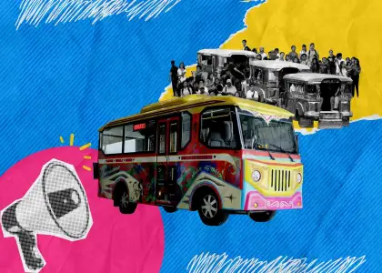 Explainer PUV Modernization Program