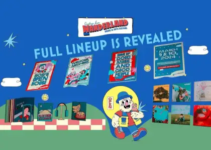 Wanderland Music Fest 2024 Adds New Neighbors Releases Full Lineup