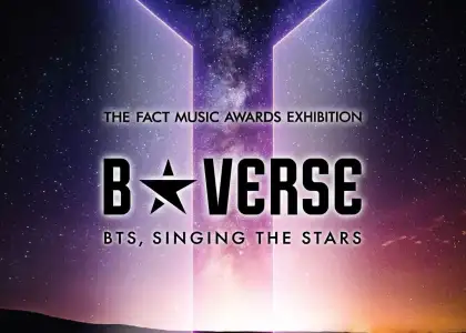 Embark on a Special Journey With BTS at B Verse Exhibit in Manila