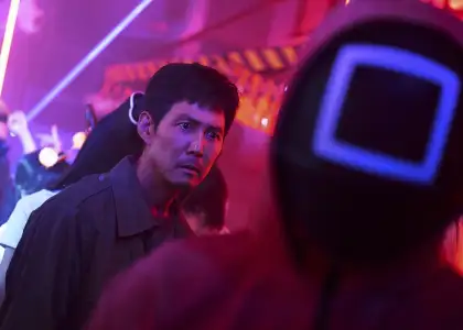 Heres a First Look to Netflixs Squid Game Season 2