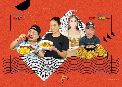 Pinoy Food Bloggers You Should Follow Today Header