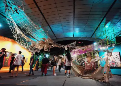 Arts Extravaganza Your Guide to Art Fair Philippines 2024