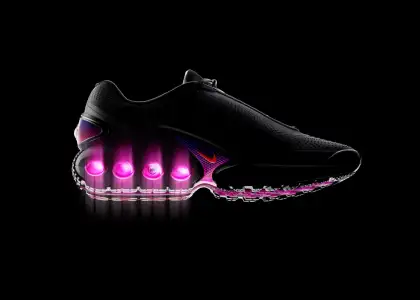 Nike to Drop Its Revolutionary Air Max Dn on March 26