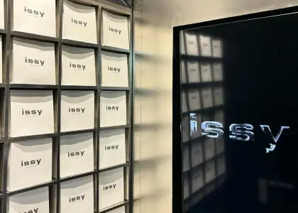Local Beauty Brand Issy Cosmetics Unveils First Flagship Store at One Ayala