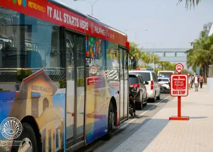 You Can Now Tour Entertainment City With DO Ts HOHO Buses