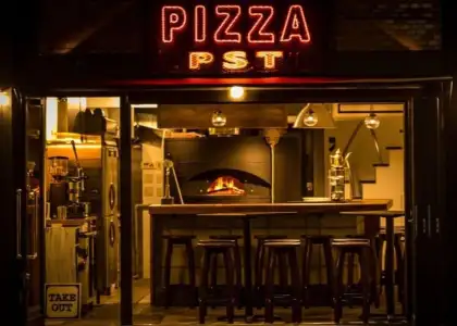 Tokyo Based Pizza Parlor Is Bringing Its Neopolitan Pizza to Manila