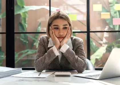 This PH LGU Gives 2 Day Stress Leaves to Single Employees