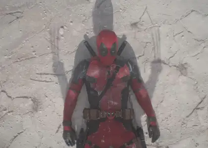 Get Ready for Action Deadpool and Wolverine to Hit Cinemas in July